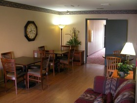 Ramada by Wyndham Sellersburg/Louisville North