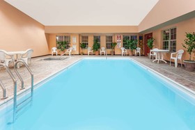 Ramada by Wyndham Sellersburg/Louisville North