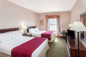 Ramada by Wyndham Sellersburg/Louisville North