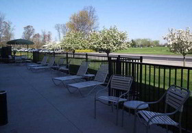 Fairfield Inn & Suites Seymour