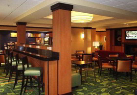 Fairfield Inn & Suites Seymour