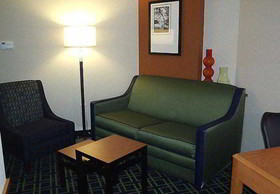 Fairfield Inn & Suites Seymour