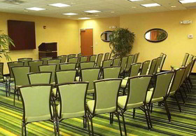 Fairfield Inn & Suites Seymour