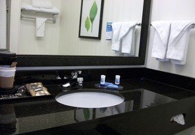 Fairfield Inn & Suites Seymour