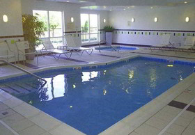 Fairfield Inn & Suites Seymour