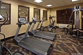 Holiday Inn Express Hotel & Suites Seymour