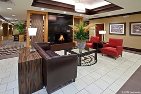 Holiday Inn Express Hotel & Suites Seymour