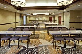 Holiday Inn Express Hotel & Suites Seymour