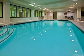 Holiday Inn Express Hotel & Suites Seymour