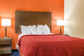 Quality Inn Seymour I-65