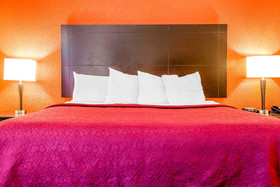 Quality Inn Seymour I-65