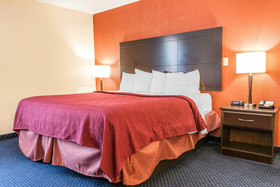 Quality Inn Seymour I-65