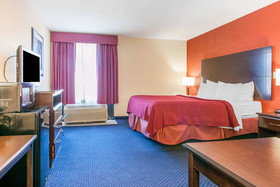Quality Inn Seymour I-65