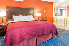 Quality Inn Seymour I-65