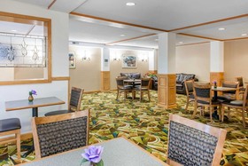 Quality Inn Seymour I-65