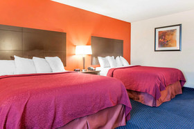 Quality Inn Seymour I-65