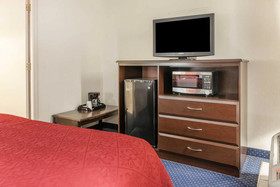 Quality Inn Seymour I-65