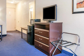 Quality Inn Seymour I-65