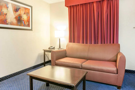 Quality Inn Seymour I-65