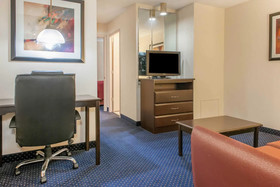 Quality Inn Seymour I-65