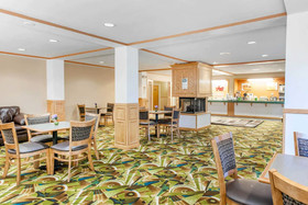 Quality Inn Seymour I-65