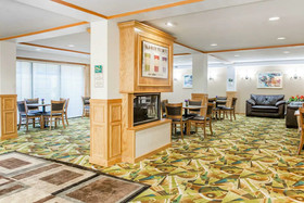 Quality Inn Seymour I-65