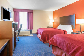 Quality Inn Seymour I-65