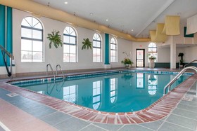 Quality Inn Seymour I-65