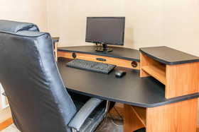 Quality Inn Seymour I-65