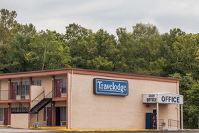 Travelodge by Wyndham Seymour