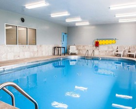 Econo Lodge Shelbyville