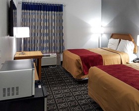 Econo Lodge Shelbyville