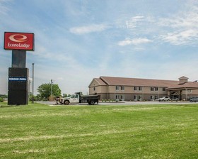 Econo Lodge Shelbyville