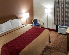 Econo Lodge Shelbyville