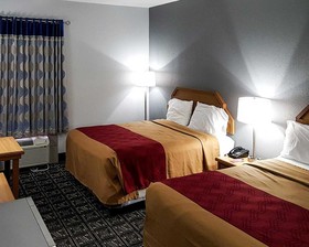 Econo Lodge Shelbyville