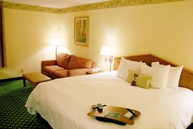 Hampton Inn Shelbyville