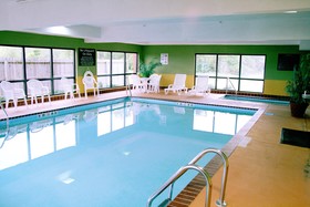 Hampton Inn Shelbyville