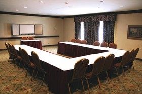 Hampton Inn Shelbyville