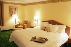 Hampton Inn Shelbyville