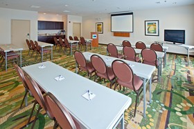 Holiday Inn Express Shelbyville Indianapolis