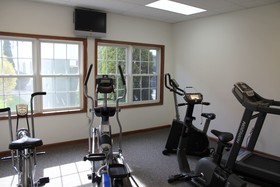 Farmstead Inn & Conference Center