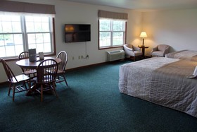Farmstead Inn & Conference Center