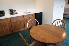 Farmstead Inn & Conference Center