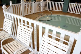 Farmstead Inn & Conference Center