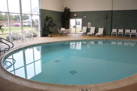 Farmstead Inn & Conference Center
