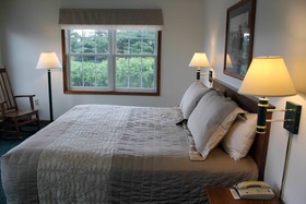Farmstead Inn & Conference Center
