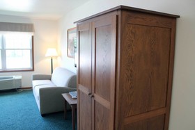 Farmstead Inn & Conference Center