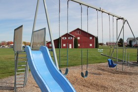 Farmstead Inn & Conference Center