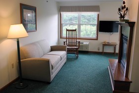 Farmstead Inn & Conference Center