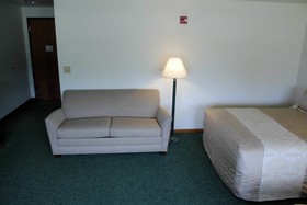 Farmstead Inn & Conference Center